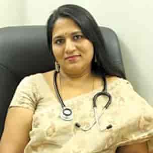 Dr. Nandhitha Krishnan