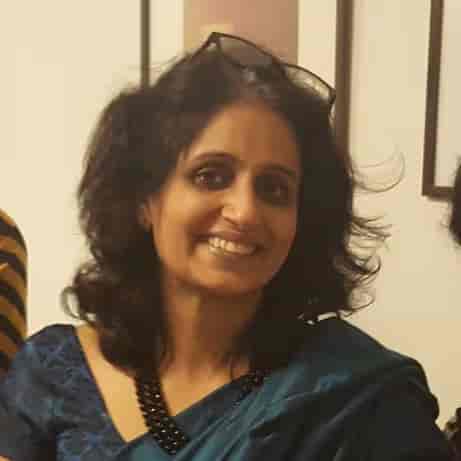 Dr. Surveen Ghumman