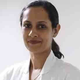 Dr. Soumya Khanna