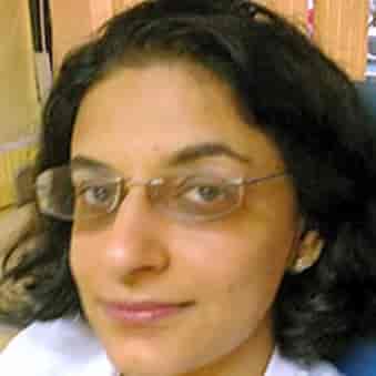 Ms. Meenu Narang (Physiotherapist)