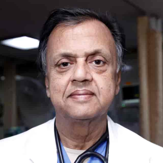 Dr. Prem Agarwal