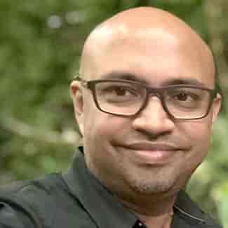 Dr. Nanu Som