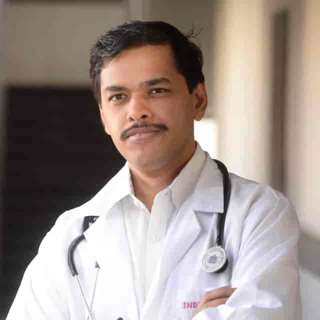 Dr. Amol Lunkad