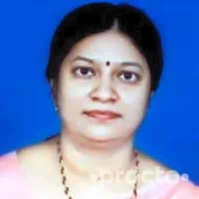 Dr. Sharadha Nagaraj
