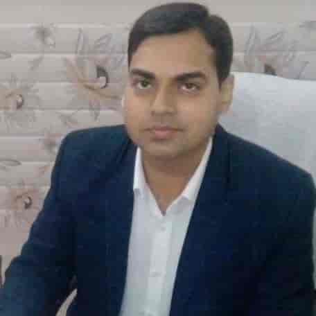 Dr. Sandeep Yadav
