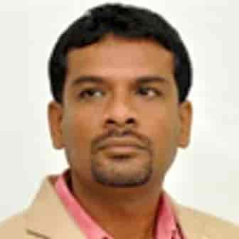 Dr. Ravi Kumar T C