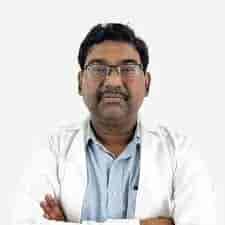 Dr. Muddusetty Muralidhar