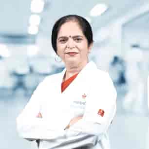 Dr. Jyoti Sharma