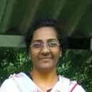 Dr. Sunitha Alanki
