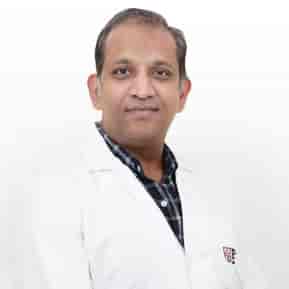 Dr. Mohit Jain