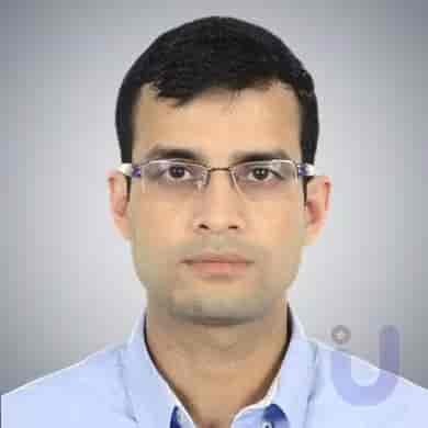 Dr. Ankur Goswami