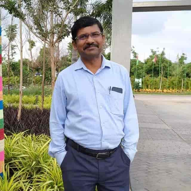 Dr. Narayan Survase