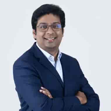 Dr. K Sandeep Reddy