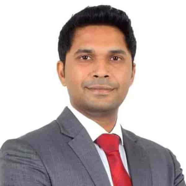Dr. Pradeep