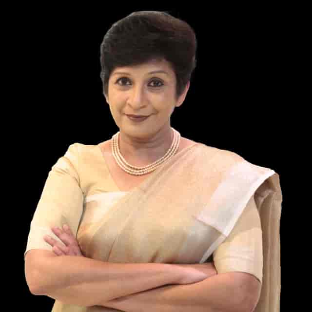 Dr. Supriya Puranik