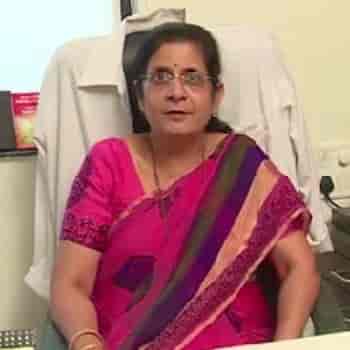 Dr. Smita Shah