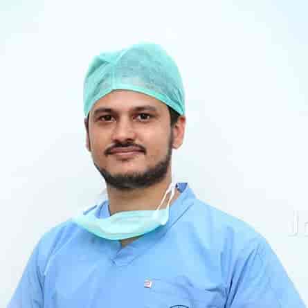 Dr. S. Wasim Khan
