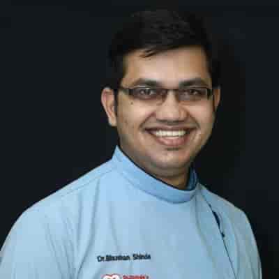 Dr. Bhushan Shinde