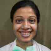 Dr. Jagruti Mistry