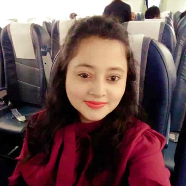 Dr. Pallavi Kundan Srivastava