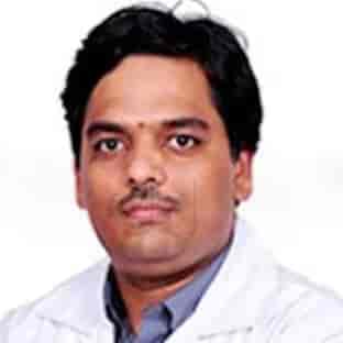 Dr. Joshi