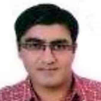 Dr. Anuj Nagpal