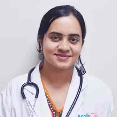 Dr. Devi Priya