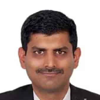 Dr. V Rajesh