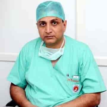 Dr. Prakash Khatri