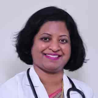 Dr. Shilpa Ellur
