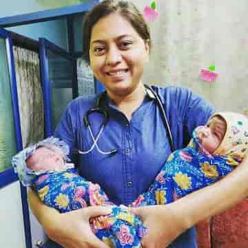 Dr. Shweta Raman