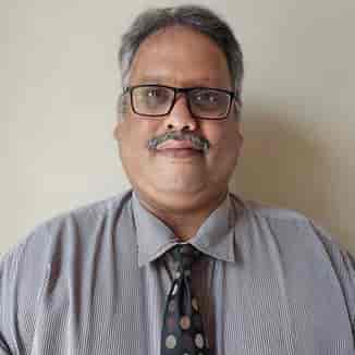 Dr. Kapil Lad