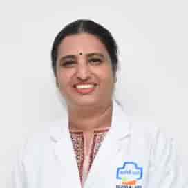 Dr. Mamatha J