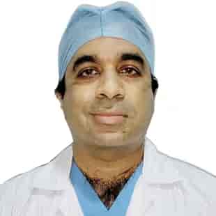 Dr. Amit Khandkar