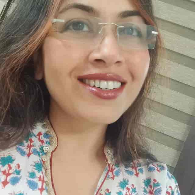 Dr. Neha Gera