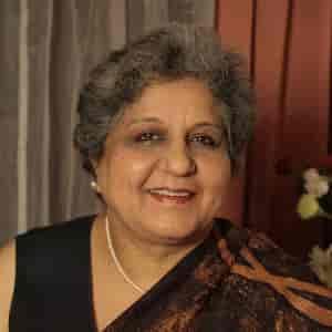 Dr. Sonia Malik