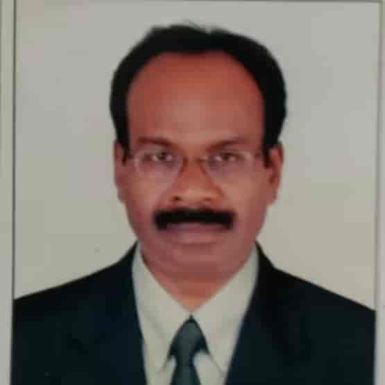 Dr. D.Ravi Kumar