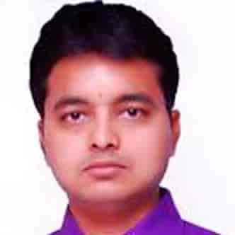 Dr. Himanshu R. Shah