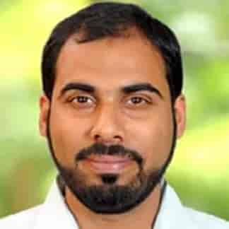 Dr. Ahmed Syed Mubashir