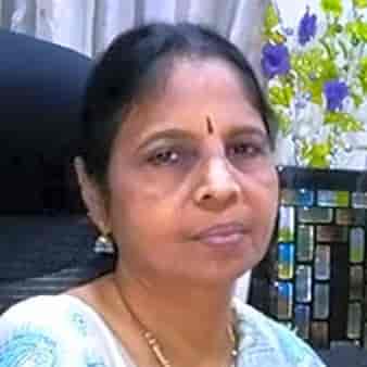 Dr. G.Uma Shanthi