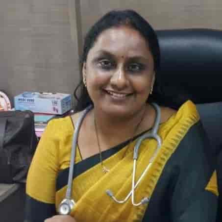Dr. Vasanthi HK
