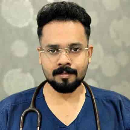Dr. Prasun P