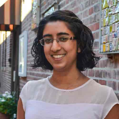 Ms. Alisha Pandit