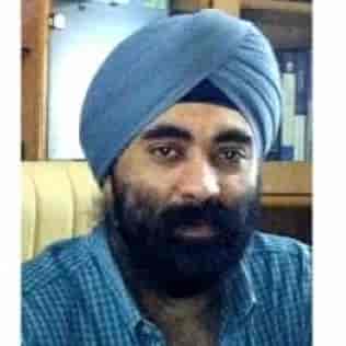 Dr. Pushpinder Bajaj