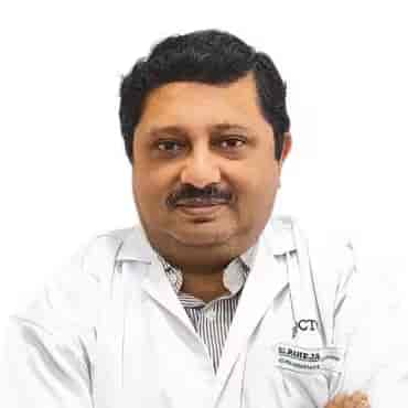 Dr. Subhaprakash Sanyal