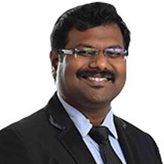 Dr. Arun Kumar