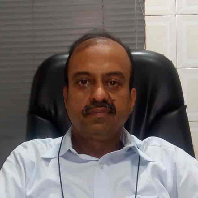 Dr. Kamal Modi