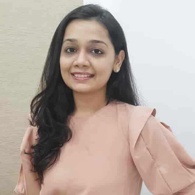 Dr. Vishruti Manek