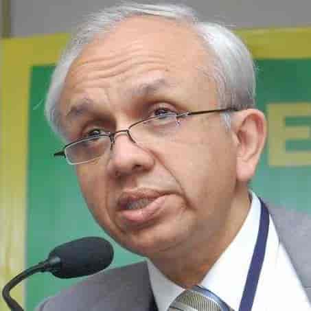 Dr. Ketan Parikh Pravin