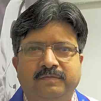 Dr. Kapil Chawla